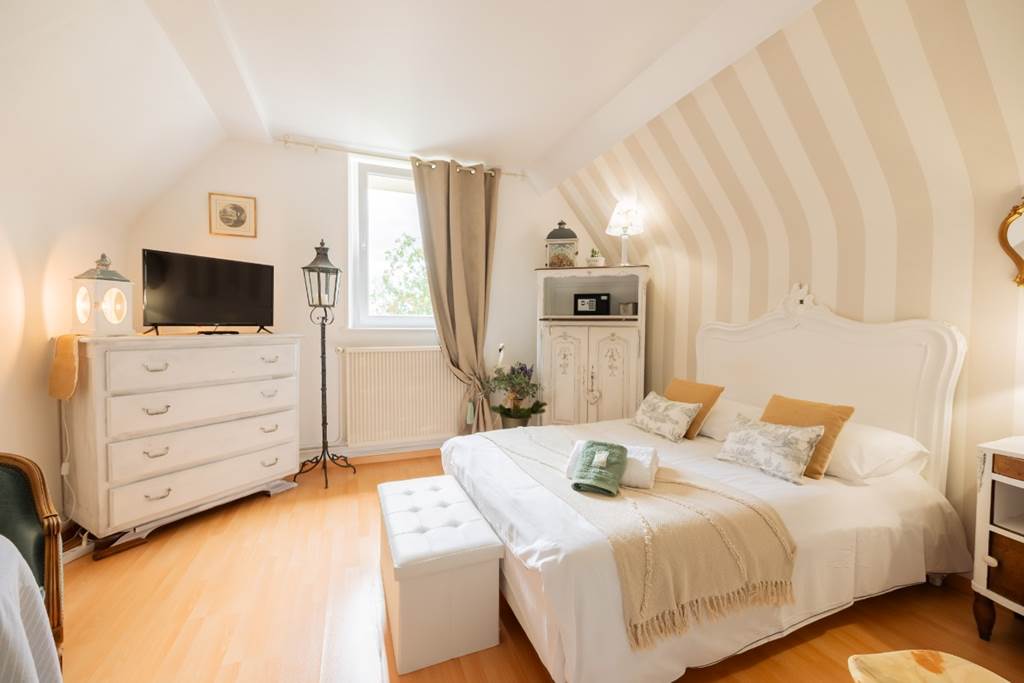 Villa Notre Dame - Un été en Provence