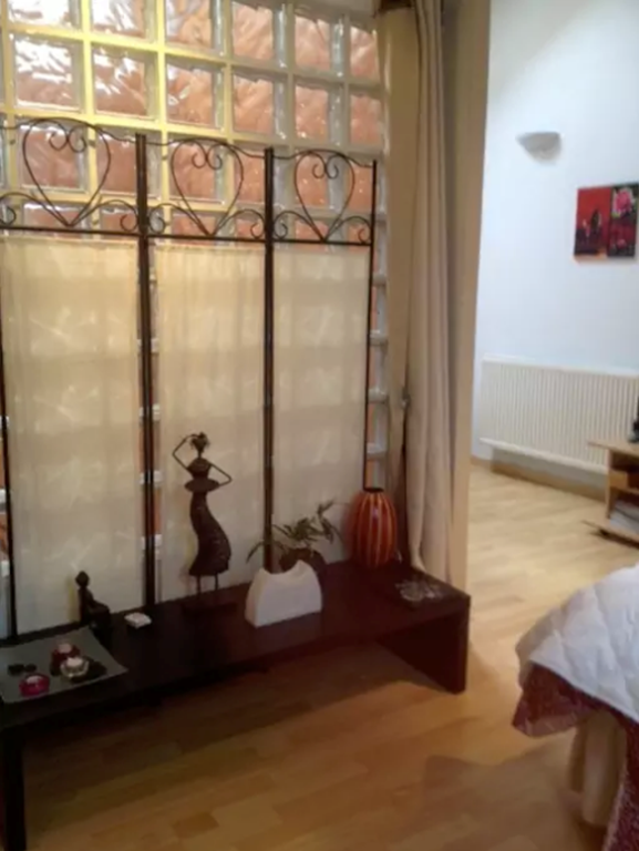 Chambre d'hôtes - La Citadine