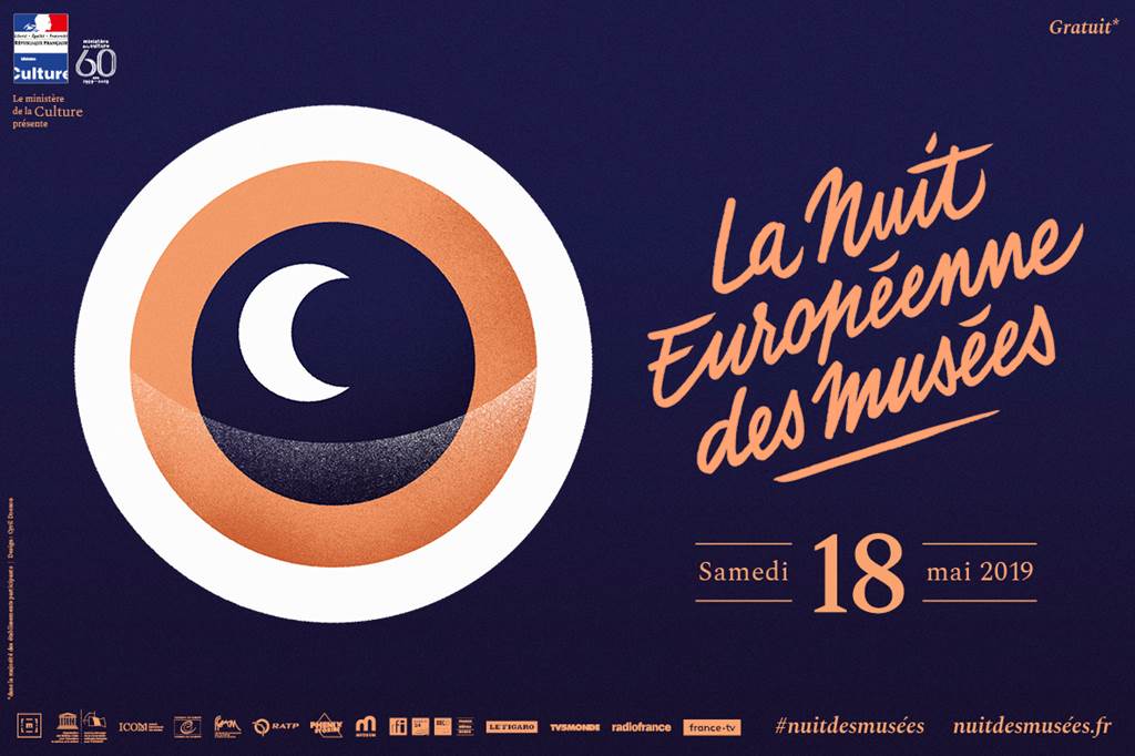 Nuit des Musées