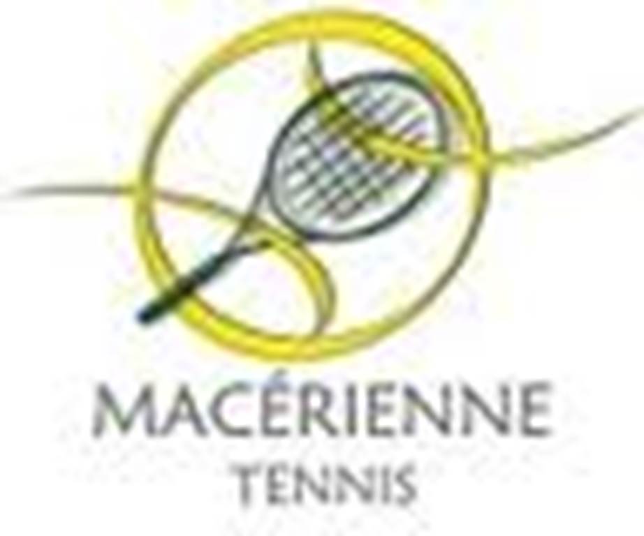 Macerienne Tennis