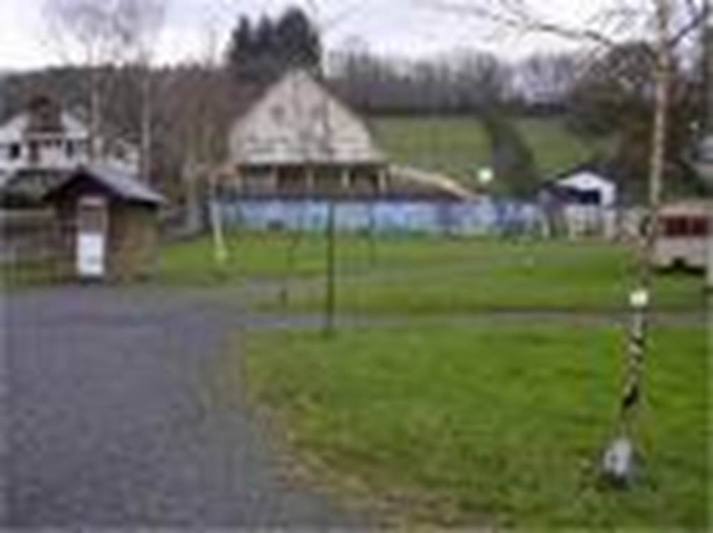 Camping Municipal de Haybes