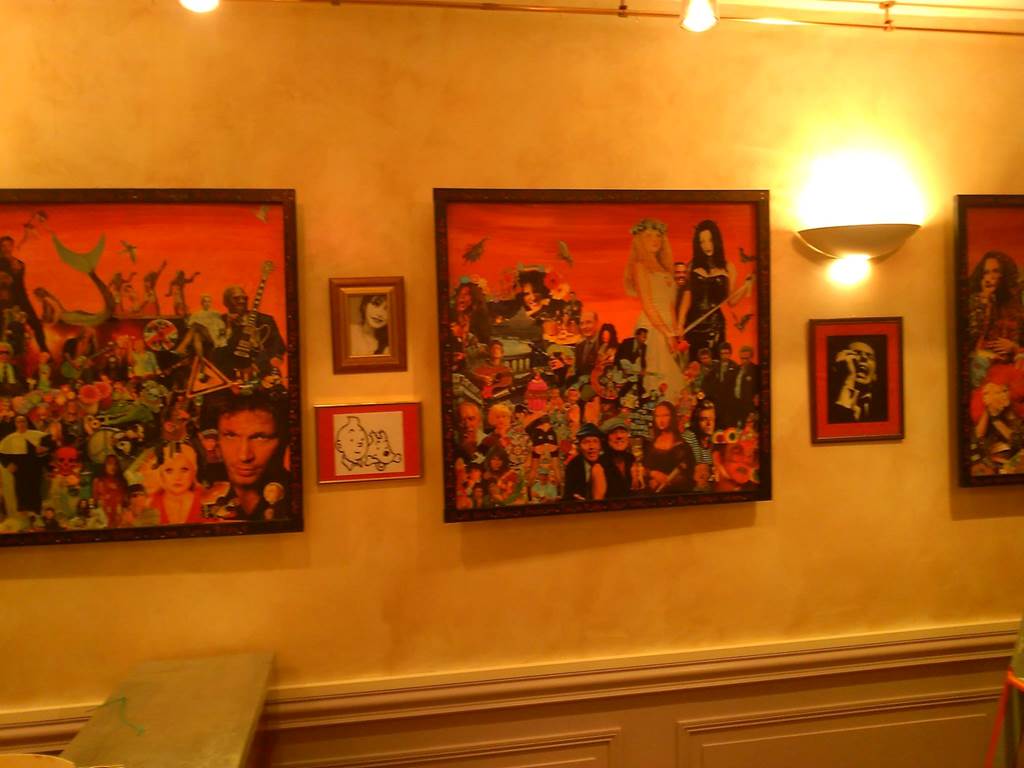 Brasserie