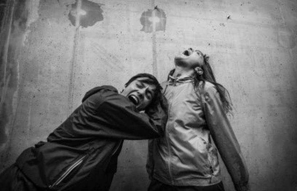 Danse : De la poésie et du sport
