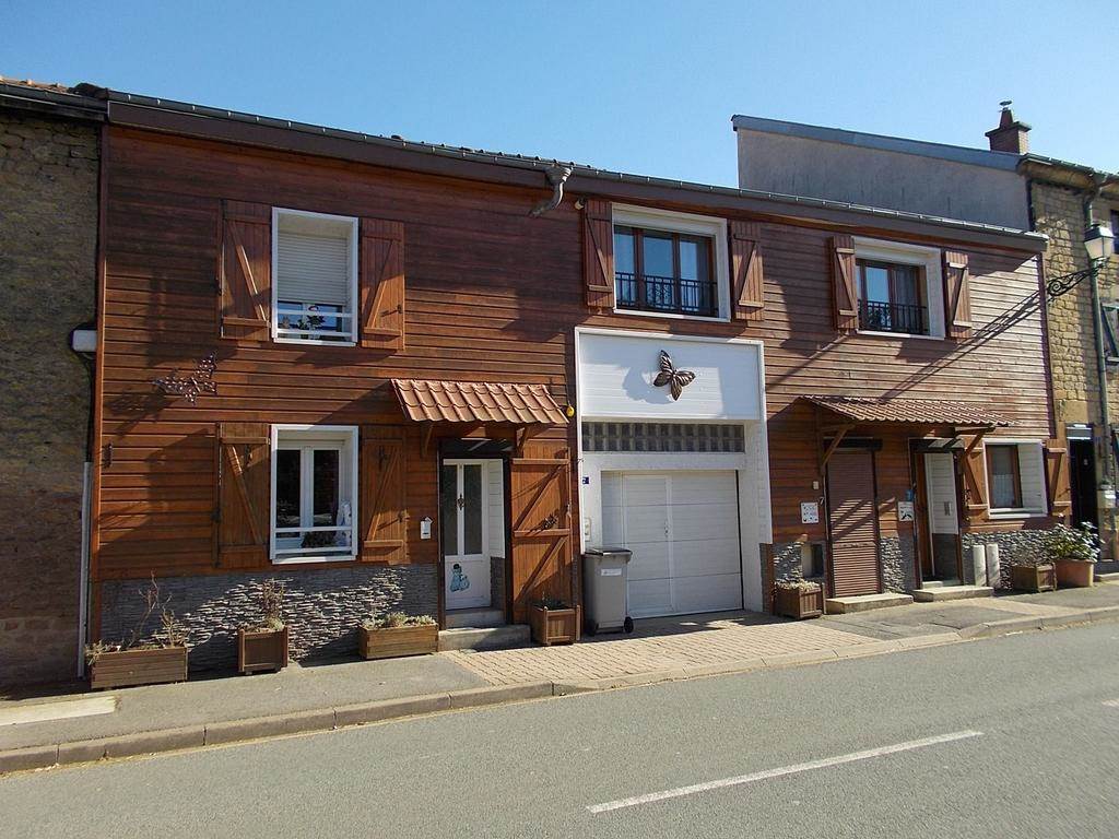 Gîte l'Empire d'Oriane
