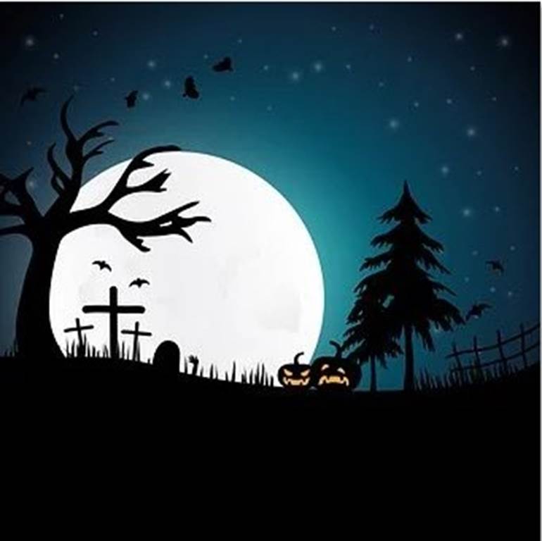 Après-midi Halloween Kids au centre Argona