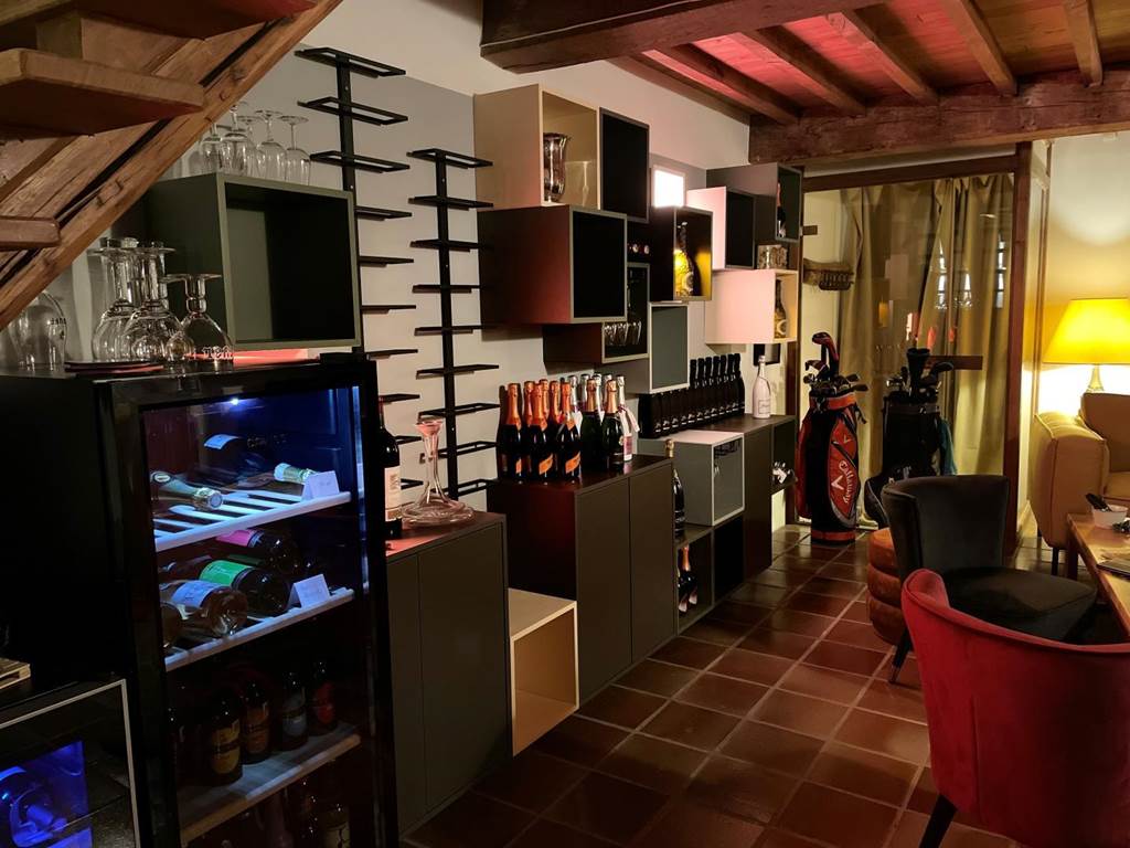 Chambre d'hôtes n°9972 