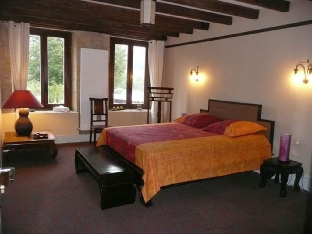 Au Clos d'Ardennes, Chambre d'hôtes 10mn de Charleville-Mézières, Détente et bien être