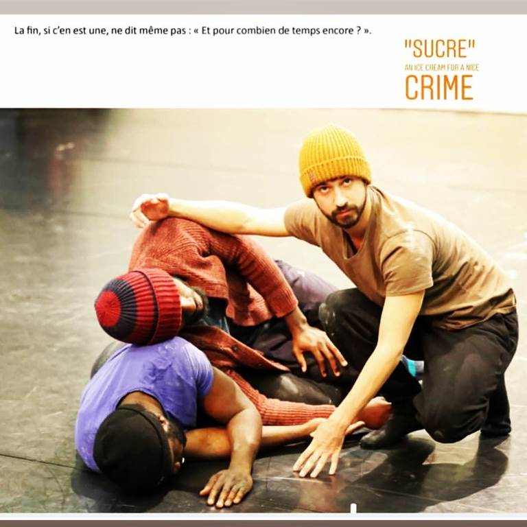 Spectacle : Colibri + Sucre