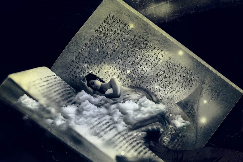 Nuit de la lecture 2019
