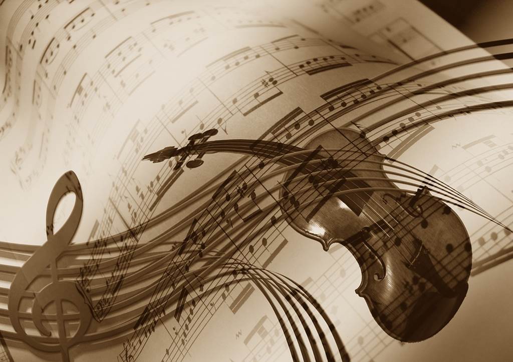 Concert printanier