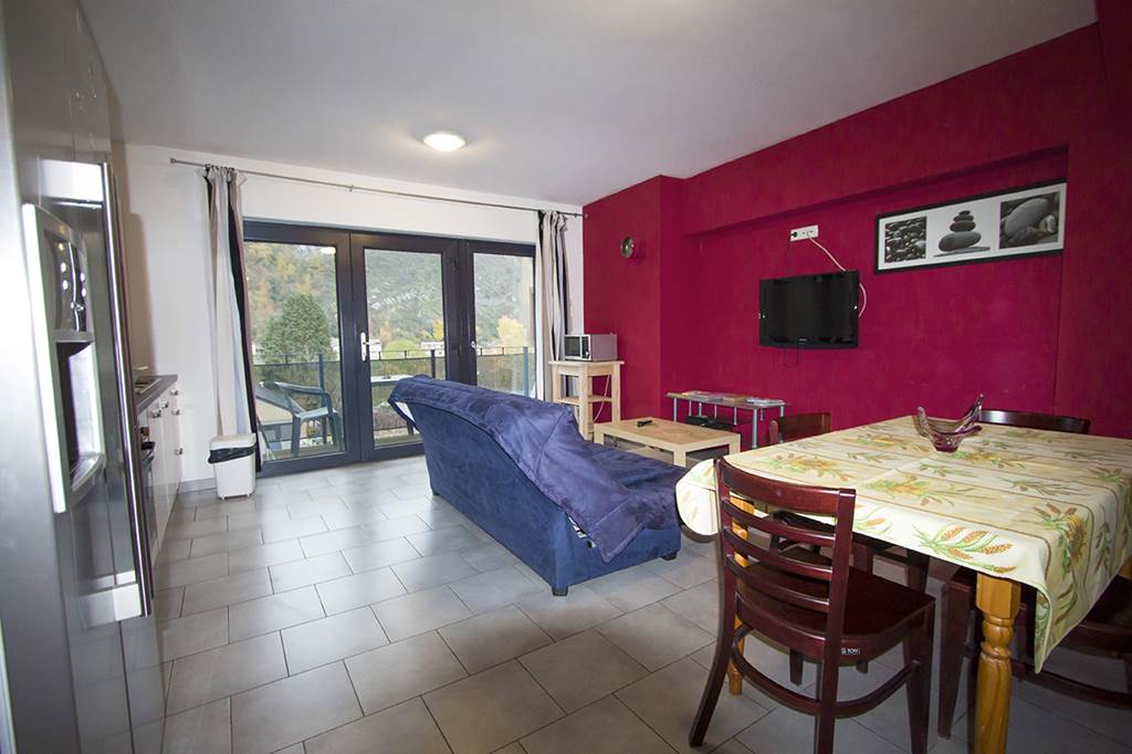 Meublé de tourisme Presqu'île de Chooz