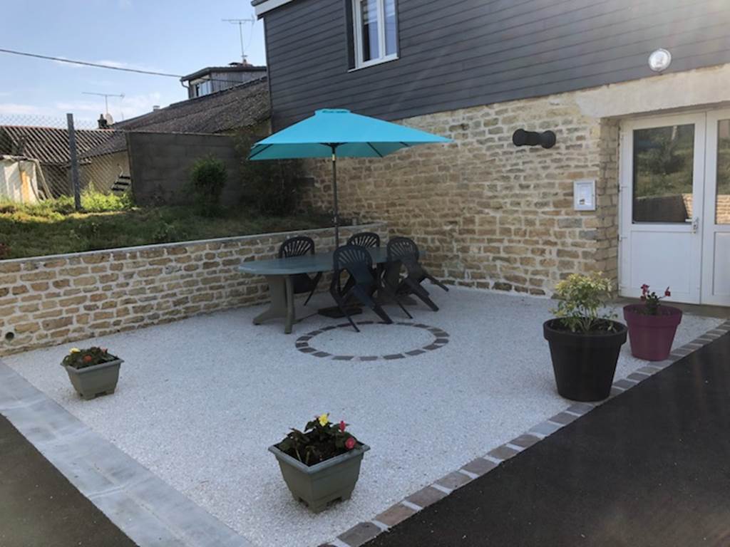 Chambre d'hôtes de la Belle Volée