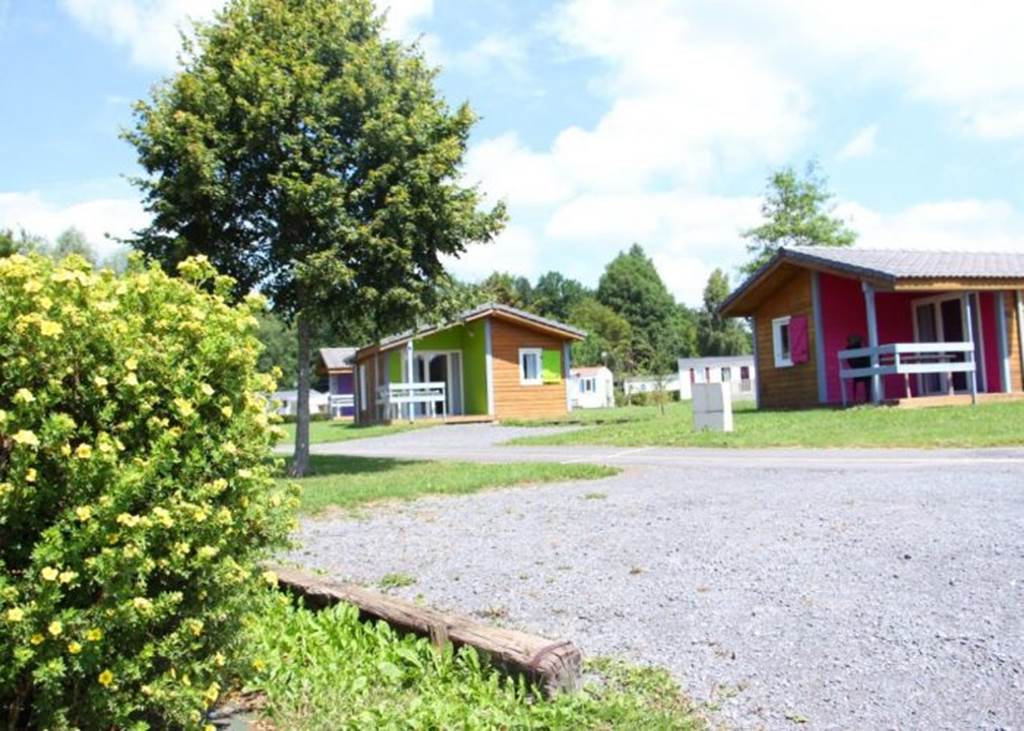 Domaine de la Motte Camping 5*