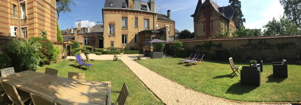 Chambre d'hôtes - Un week-end en Ardenne