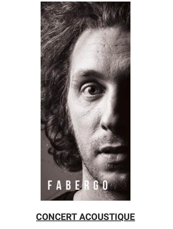 Fabergo