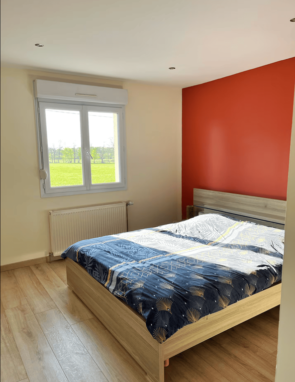 Maison avec Jacuzzi extérieur