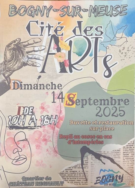 Cité des Arts