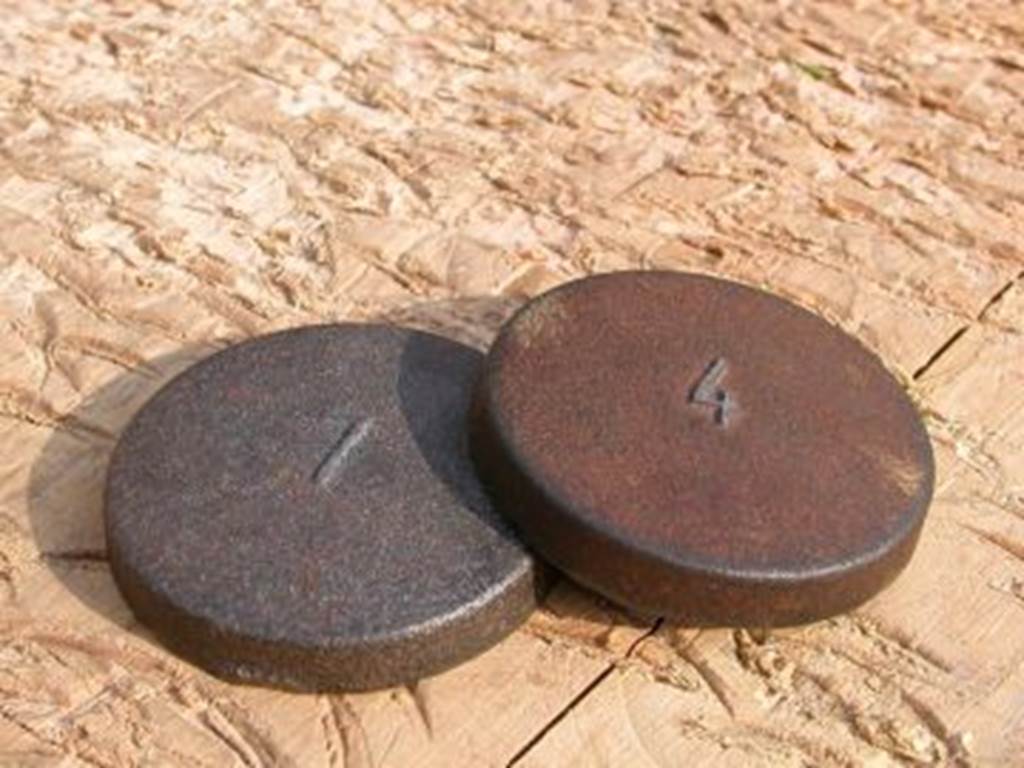 Concours de pièces ASBR