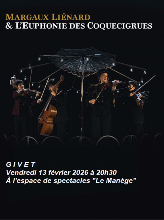 L'Euphonie des Coquecigrues