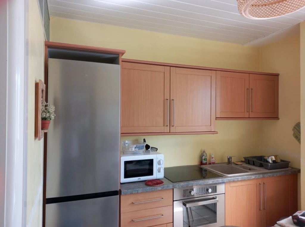 Gite - La Locomotive