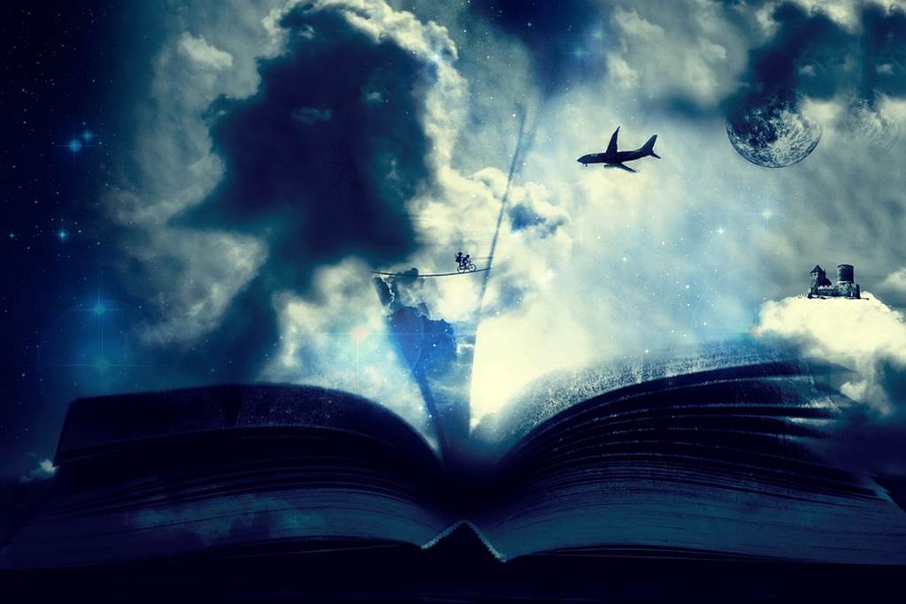 La Nuit de la Lecture #3