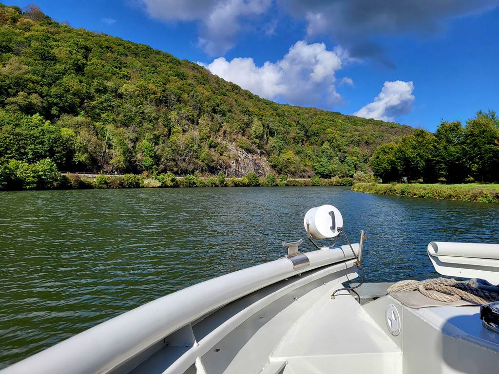 Croisières Charlemagne