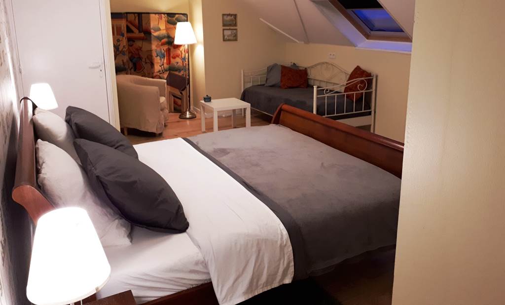 Mostarlic vegan and gluten free B&B