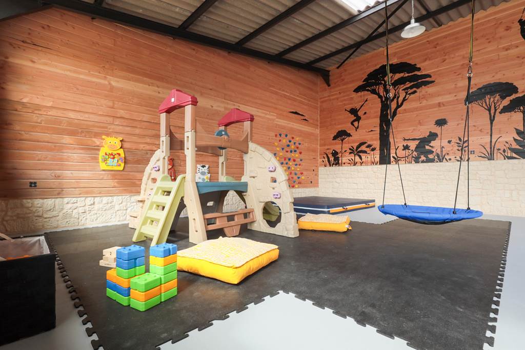 Les Gîtes de Saint-Rémy