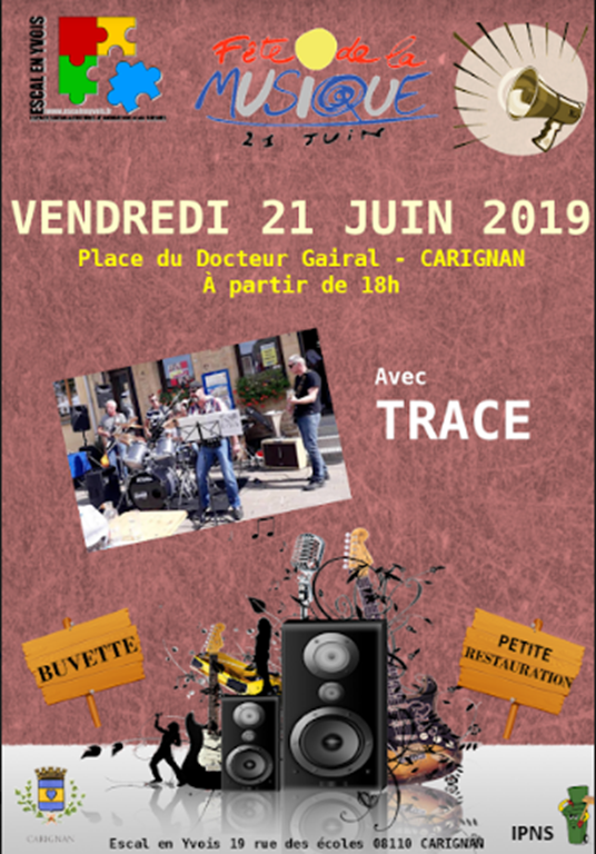 Fête de la musique