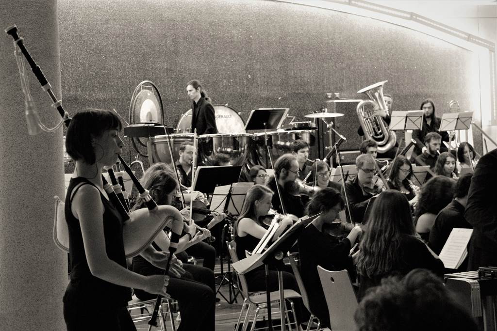 Concert Boult-aux-Bois & Cordes : Musiques du Monde