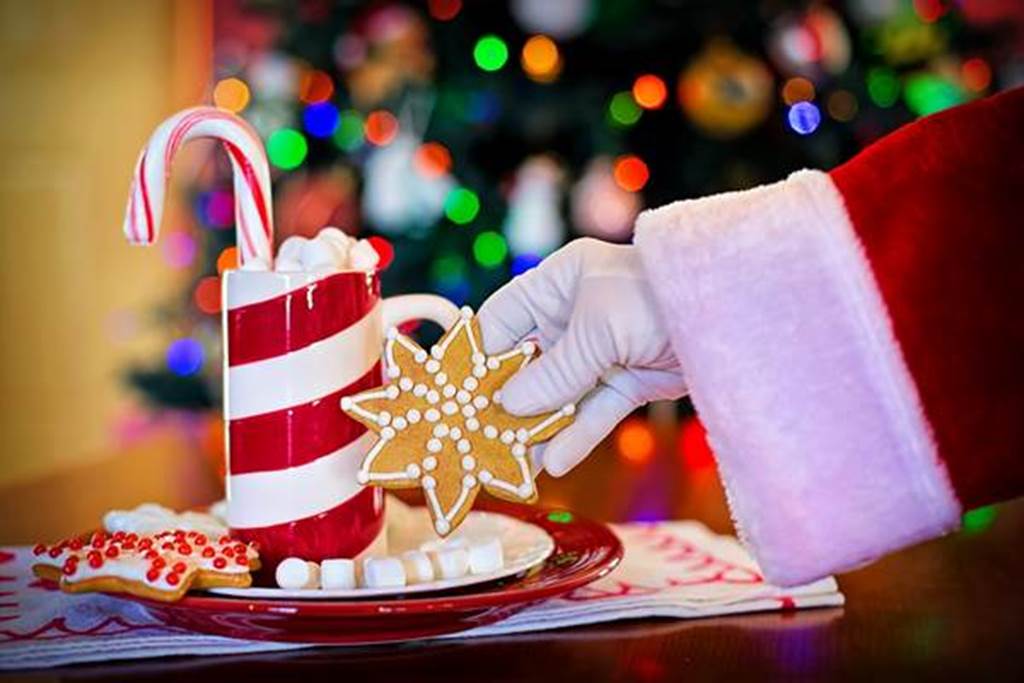 La Lutinerie de Noël