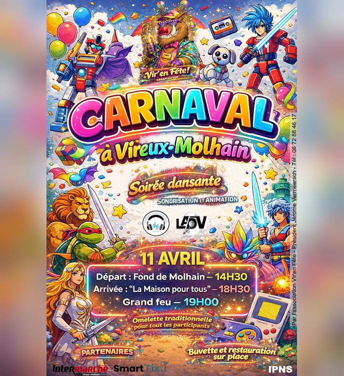 Carnaval