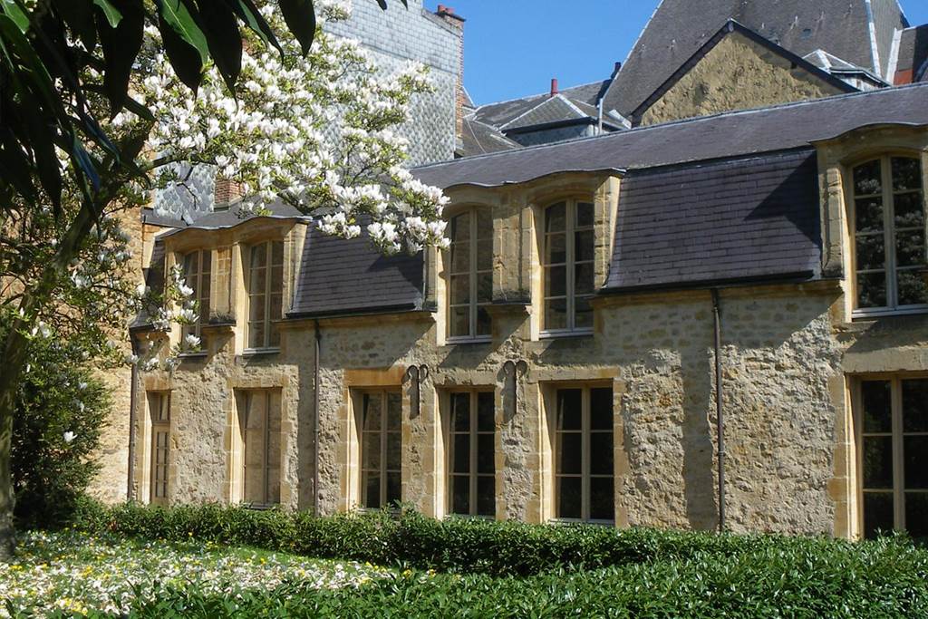 Museum of the Ardennes