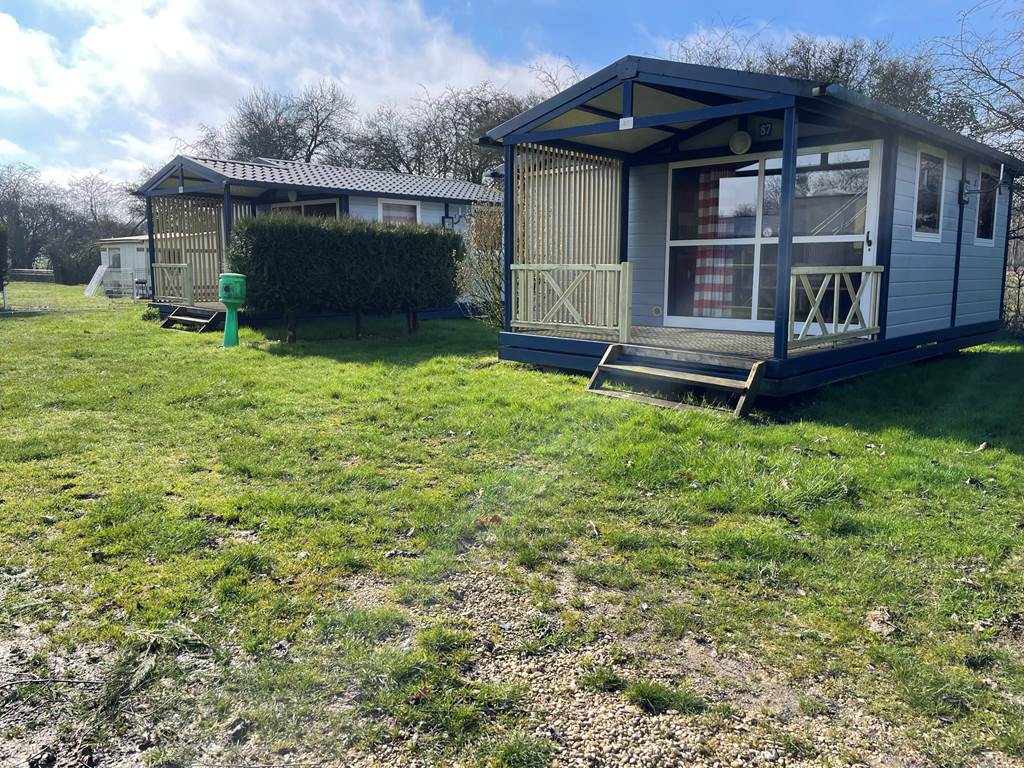 Camping Les Naïades