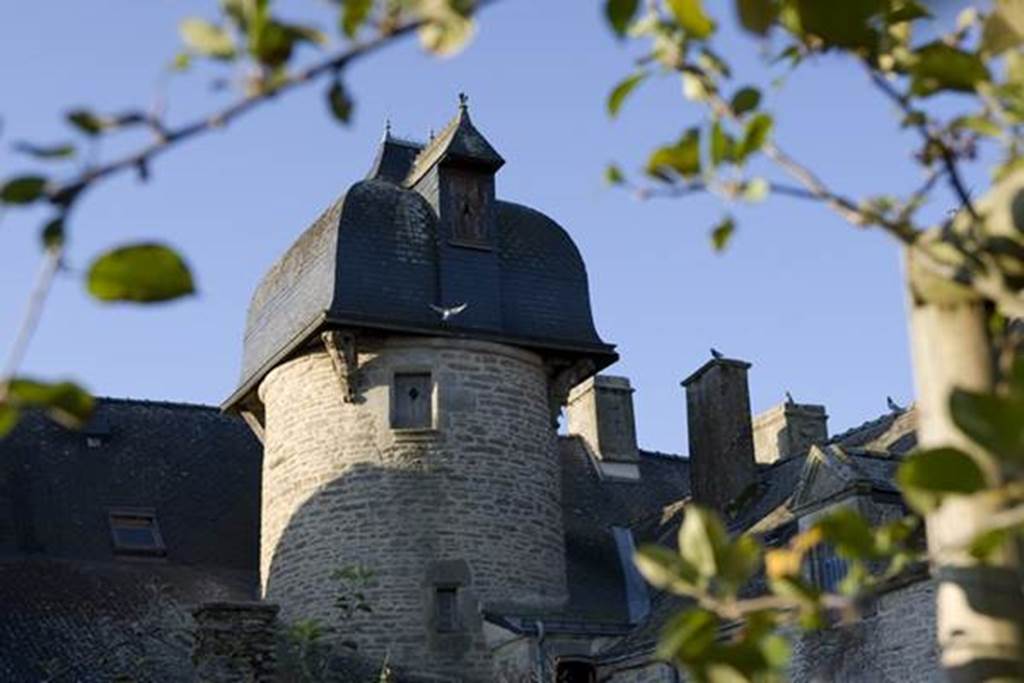 Visite guidée de Questembert - Tour Belmont - Morbihan - Bretagne Sud (Crédit photo : M.GROSS) Visite guidée de Questembert - Tour Belmont - Morbihan - Bretagne Sud (Crédit photo : M.GROSS )