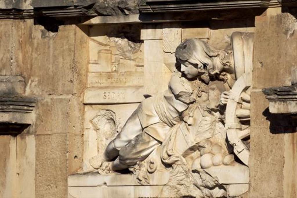 Visite guidée de Sedan Laissez-vous conter Turenne