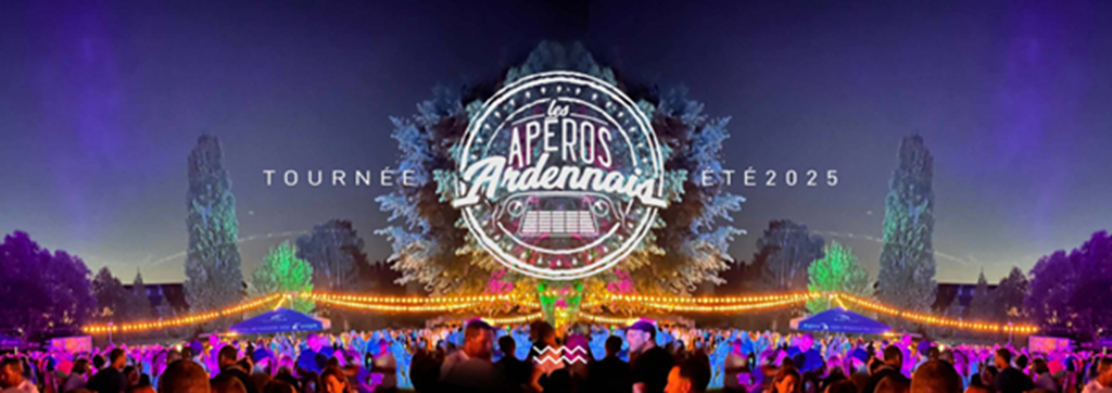 Les Apéros Ardennais