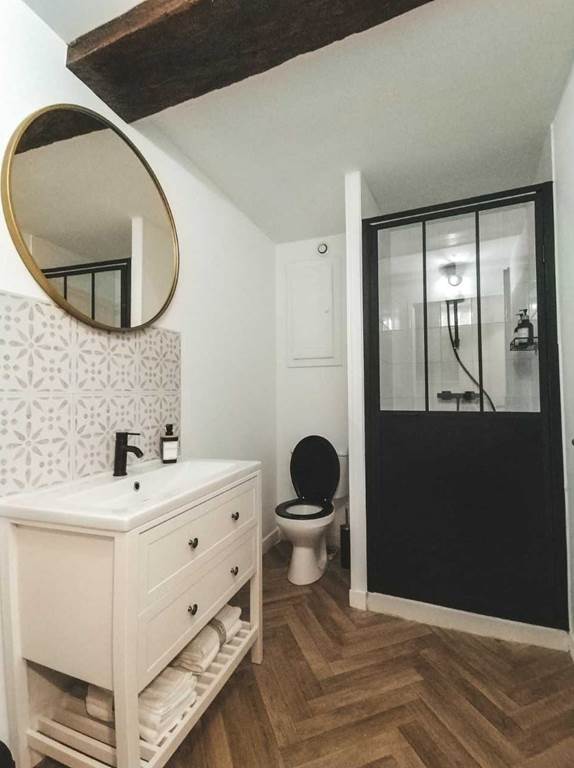 Meublé saisonnier : Le Royal