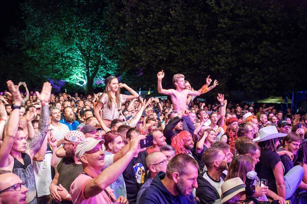 Ardenn'Rock Festival