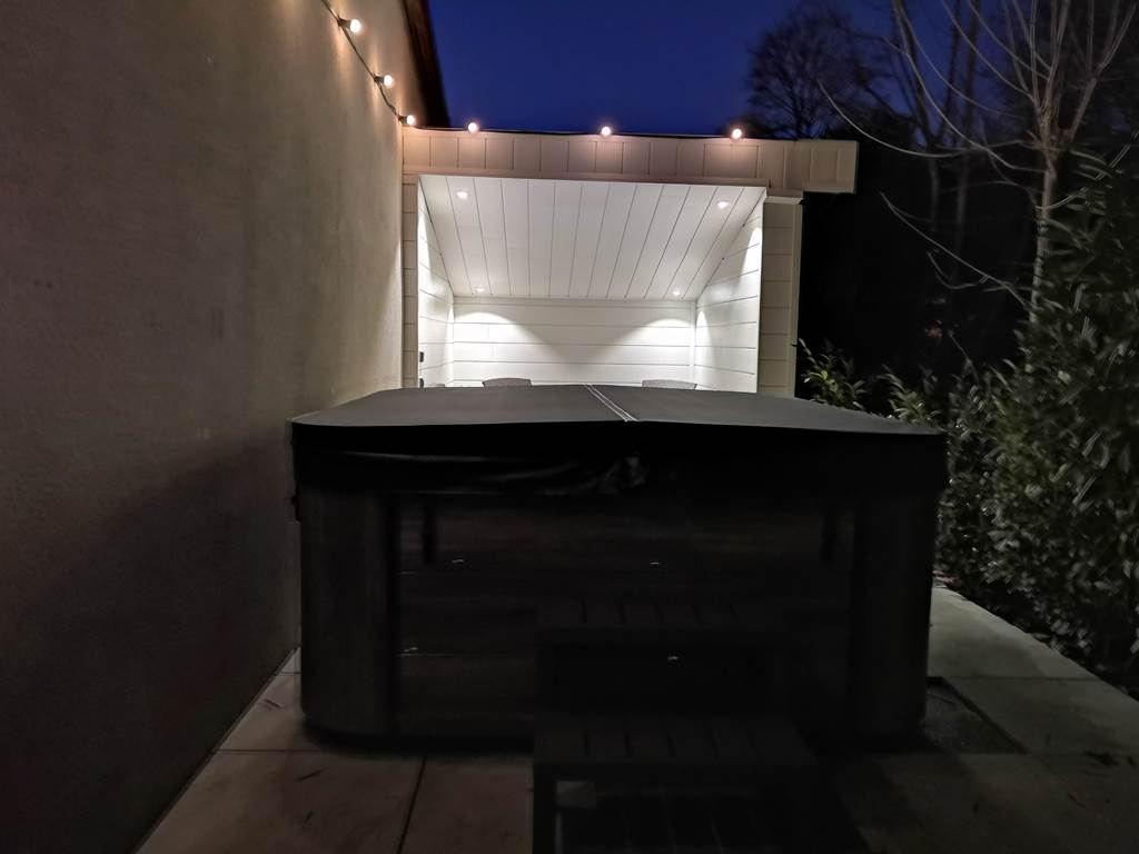ô Rethel Jacuzzi