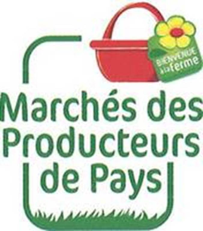 Marché des Producteurs de Pays
