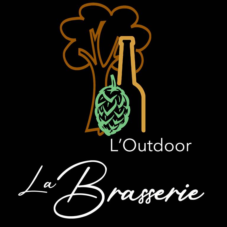 The Outdoor La Brasserie