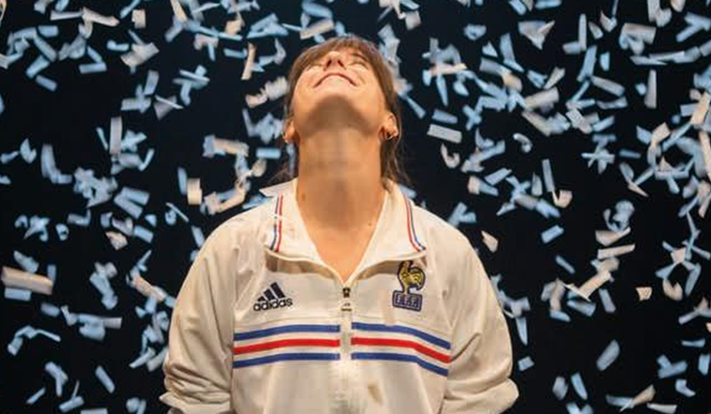 Théâtre : Le syndrome du banc de touche