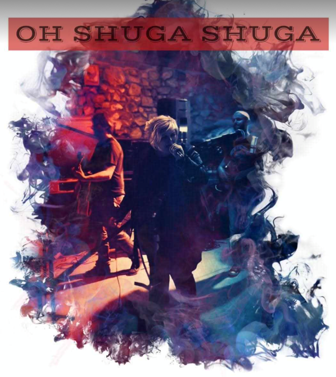 Festival Barsbars - Oh Shuga Shuga