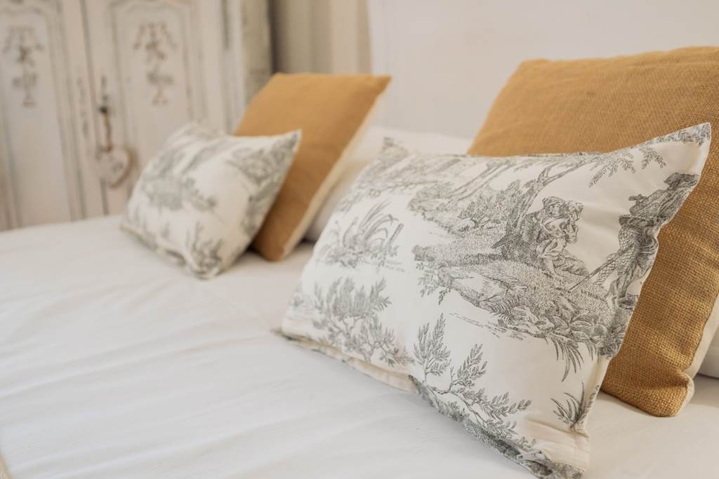 Villa Notre Dame - Un été en Provence