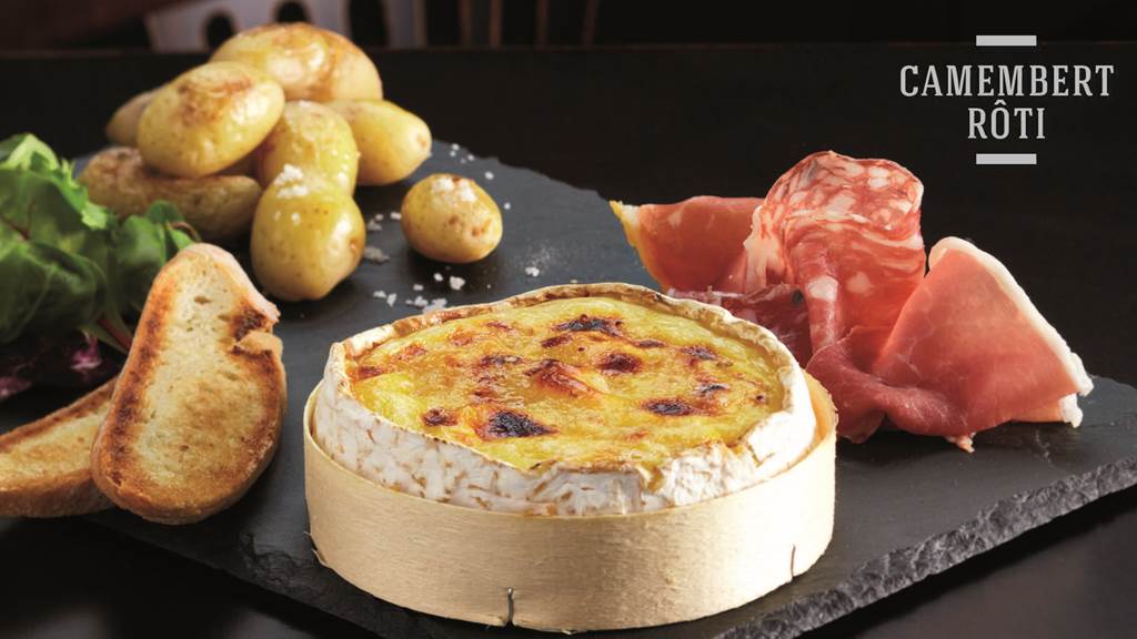 Brasserie