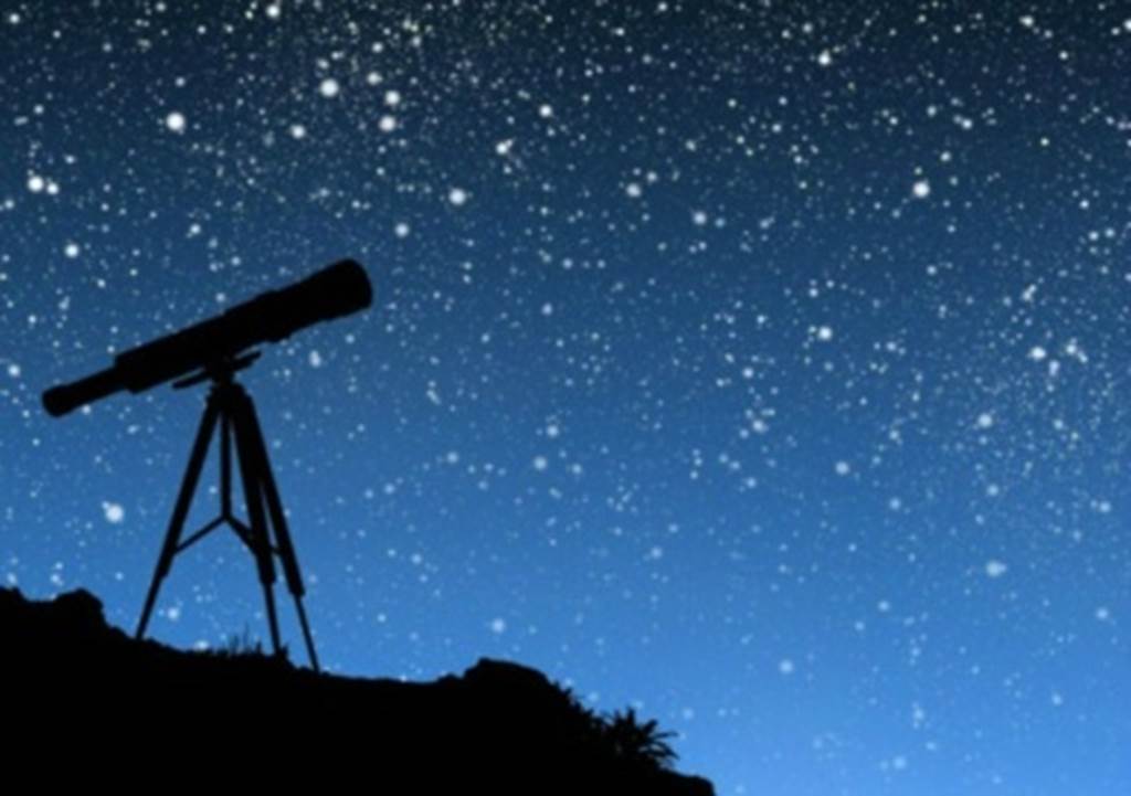 Soirée astronomie : Nuit des étoiles filantes