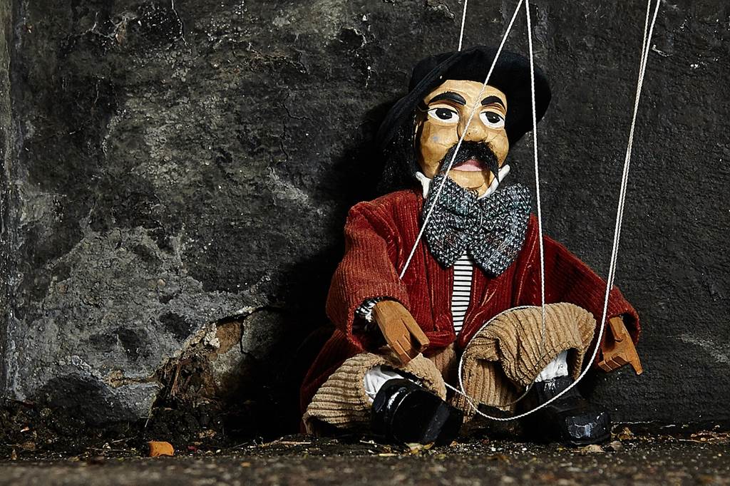 Visite guidée VAH Charleville : Cité des arts de la marionnette