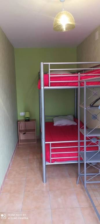 Maison meublée de Mr et Mme PIGEOT