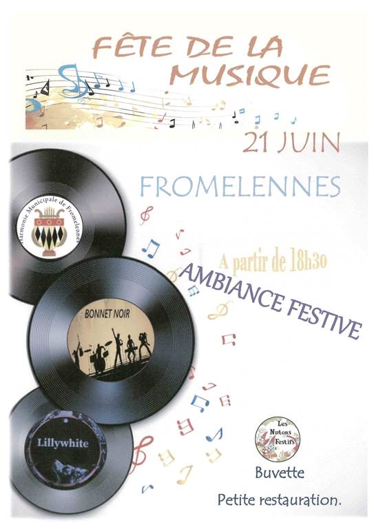 Fête de la Musique